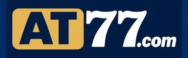 At77 Game Logo