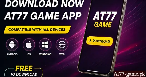 At77 Game Download APK